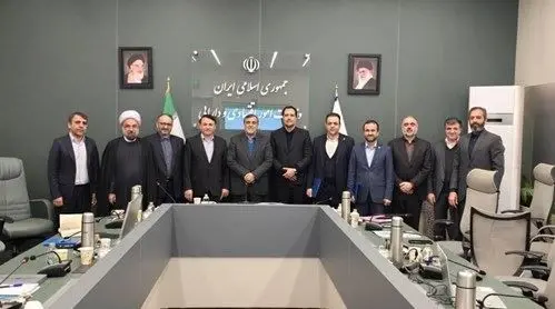 دو عضو جدید هیأت مدیره بانک سپه معرفی شدند