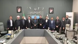 دو عضو جدید هیأت مدیره بانک سپه معرفی شدند
