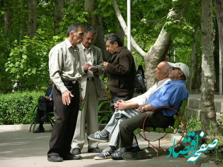 واریزی خاص برای بازنشستگان/ از این زمان حسابتان را چک کنید