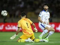 پخش زنده بازی فوتبال شمس آذر قزوین - استقلال تهران امشب ۲۶ مرداد ۱۴۰۳ + تماشای آنلاین
