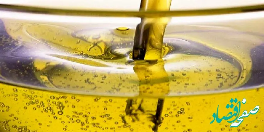 آغاز ثبت سفارش روغن خام از فردا 