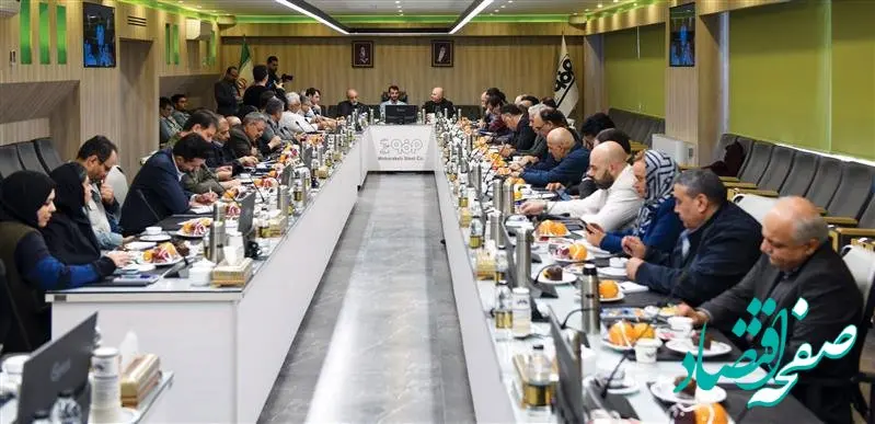 ضرر 8/5 میلیارد دلاری صنعت فولاد کشور به خاطر قطعی برق