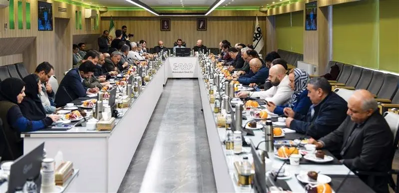 ضرر 8/5 میلیارد دلاری صنعت فولاد کشور به خاطر قطعی برق