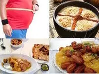 دلیل اصلی چاق شدن در ماه رمضان چیست؟ 