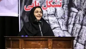 آخرین اخبار ساماندهی مشاغل سخت و زیان آور امروز چهارشنبه ۱۲ آذر ماه ۱۴۰۴ | برنامه جدید وزارت کار در حمایت از انعقاد پیمان‌ دسته‌جمعی 