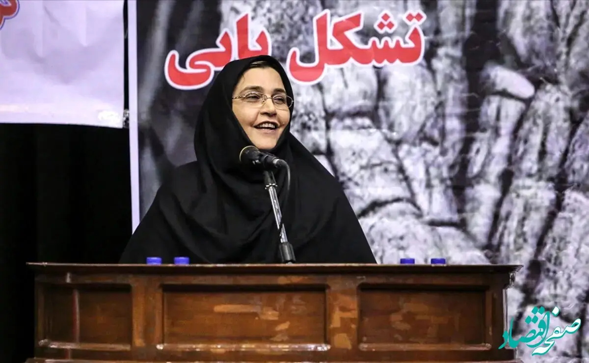 آخرین اخبار ساماندهی مشاغل سخت و زیان آور امروز چهارشنبه ۱۲ آذر ماه ۱۴۰۴ | برنامه جدید وزارت کار در حمایت از انعقاد پیمان‌ دسته‌جمعی 