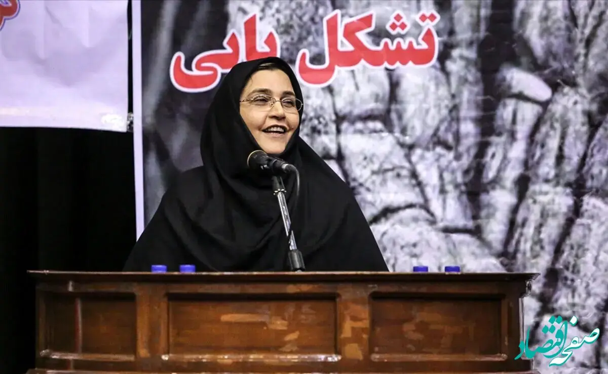 آخرین اخبار ساماندهی مشاغل سخت و زیان آور امروز چهارشنبه ۱۲ آذر ماه ۱۴۰۴ | برنامه جدید وزارت کار در حمایت از انعقاد پیمان‌ دسته‌جمعی 