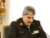 صنعت بیمه نقطه اتکا و امید بخش  جامعه به شمار می آید