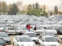 خریداران خودرو حتما بخوانند / هزینه مالیات نقل و انتقال خودرو به عهده این افراد شد