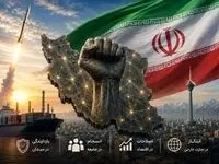 باید برخاست و عبور کرد؛ نقشه راه اقتصاد ایران در میدان تحریم