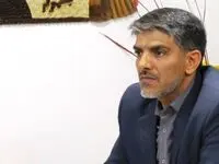 مدیرکل رفاه آموزش و پرورش از خدمات بیمه معلم به زائران اربعین تجلیل کرد
