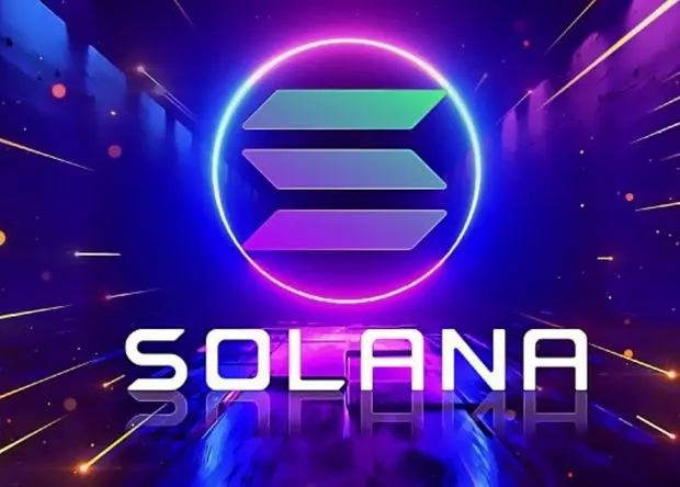 طوفان سولانا: حمایت میلیاردی نهادها و موج ETF، قله‌های تاریخی را نشانه رفته است