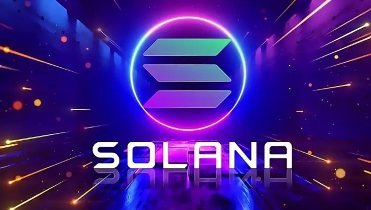 طوفان سولانا: حمایت میلیاردی نهادها و موج ETF، قله‌های تاریخی را نشانه رفته است