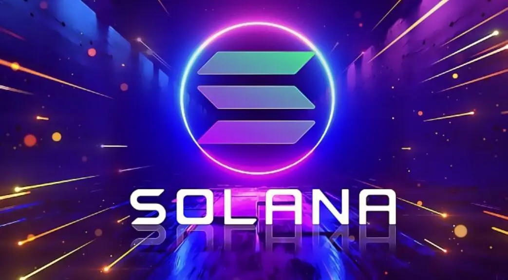 جدیدترین قیمت سولانا امروز سه شنبه ۲۶ فروردین ماه ۱۴۰۴ + جدول قیمت و عملکرد