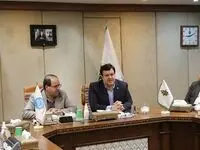 عاملیت بانک کشاورزی برای پرداخت تسهیلات ارزی آزمایشگاه مرکزی آب و خاک دانشگاه تهران