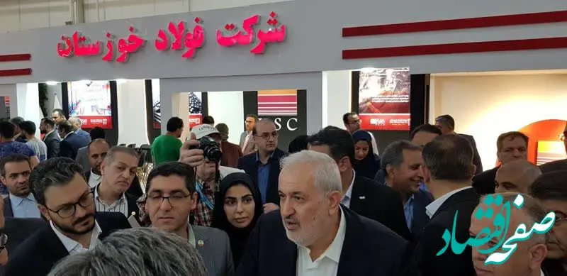  ابرطرح زمزم ۳، نقطه‌ی عطفی در زنجیره ارزش فولاد به شمار می‌آید