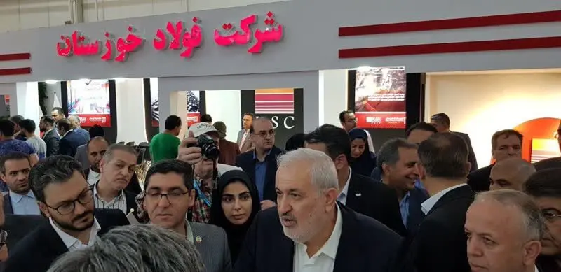  ابرطرح زمزم ۳، نقطه‌ی عطفی در زنجیره ارزش فولاد به شمار می‌آید