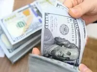 دلار از کانال هفتاد کوتاه آمد / بازار ارز اصلاحیه خورد 