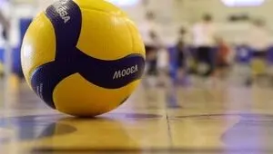فیلم خلاصه والیبال ایران مقابل ژاپن