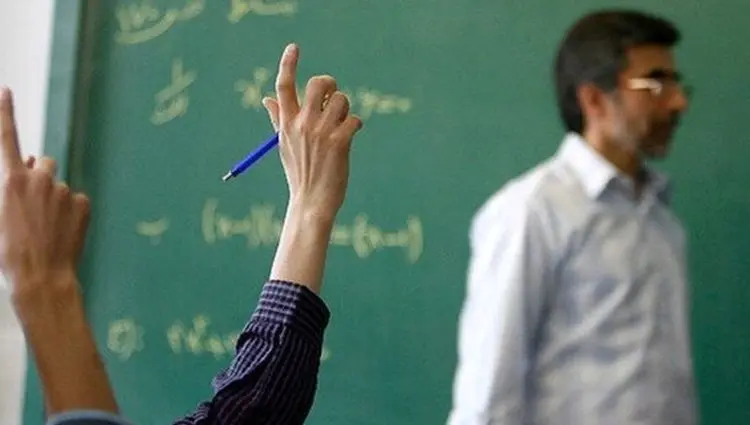 خبر فوری: تصویب فوق‌العاده ویژه و خاص برای فرهنگیان + جزئیات | فرهنگیان بخوانند