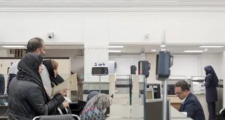 بانک مسکن در شرق تهران بیش از ۶۳۶ میلیارد ریال تسهیلات ازدواج و فرزندآوری پرداخت کرد