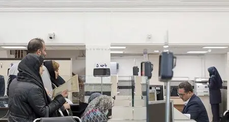 بانک مسکن در شرق تهران بیش از ۶۳۶ میلیارد ریال تسهیلات ازدواج و فرزندآوری پرداخت کرد