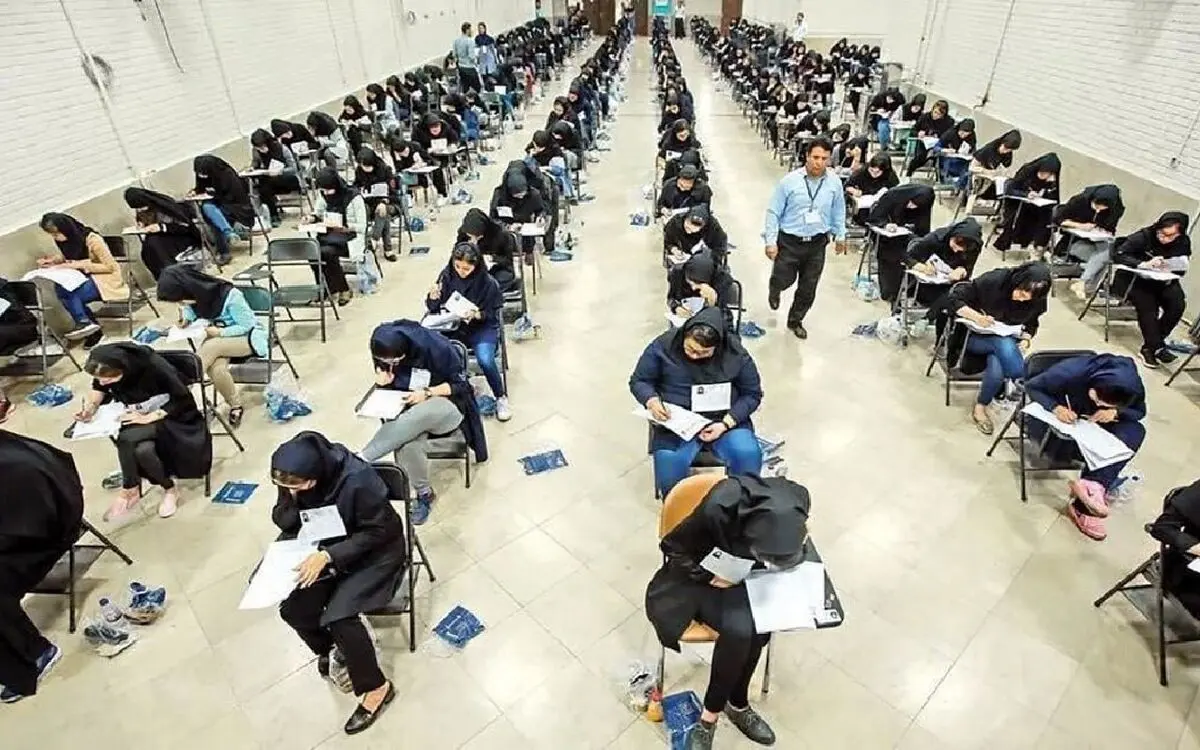 امتحانات باقی مانده دانش آموزان چگونه برگزار می‌شود؟ + جزئیات