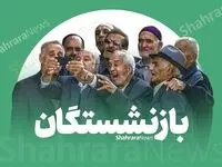 متناسب‌سازی در آذر ۱۴۰۳/ پرداخت حقوق بازنشستگان کشوری