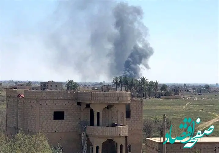 فوری؛ به گروهای نظامی ایران حمله شد | چند نفر شهید شدند؟ 