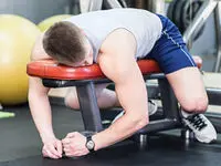 چرا بعد از ورزش وزن افزایش می یابد؟