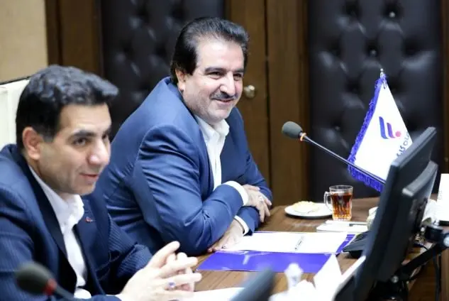 حمایت های بانک رفاه کارگران از حوزه سلامت