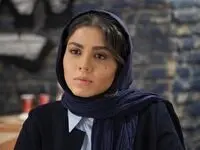 فخر فروشی آزاده زارعی با خانه لاکچری اش