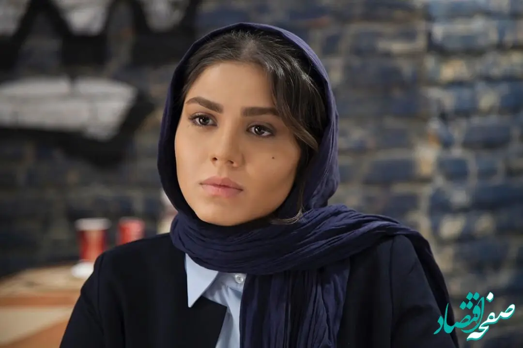 فخر فروشی آزاده زارعی با خانه لاکچری اش
