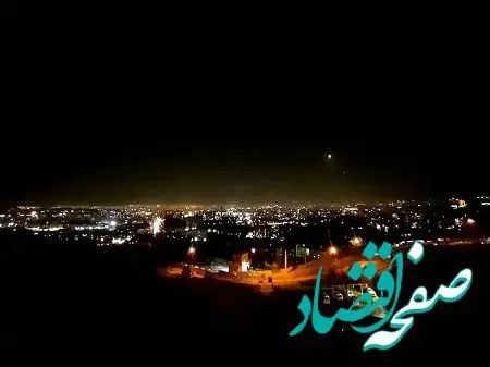 تماشای تهران از نمایی متفاوت/ محک؛ یکی از مرتفع‌ترین و دنج‌ترین دیدنی‌های تهران