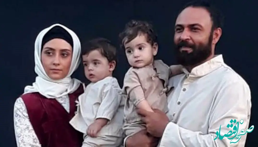 زمان پخش و تکرار سریال وارش از شبکه آی فیلم