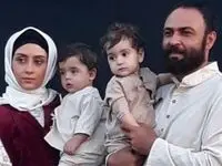 زمان پخش و تکرار سریال وارش از شبکه آی فیلم