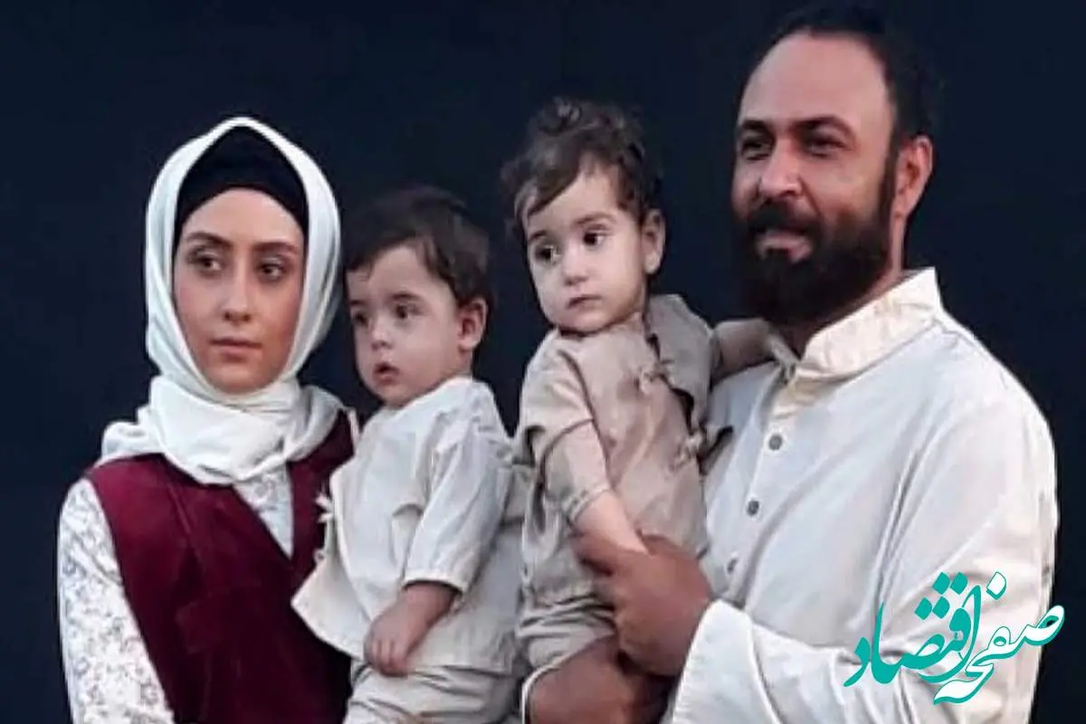 زمان پخش و تکرار سریال وارش از شبکه آی فیلم