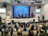 پایه توسعه هر کشور، سلامت و ایمنی کارگران و کارکنان است