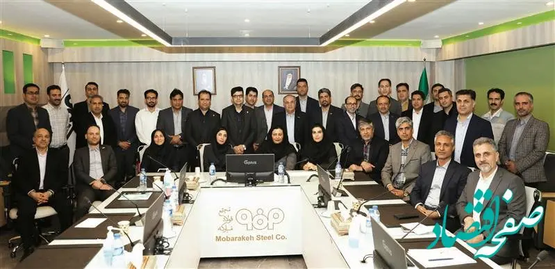آغاز به کار سلسله‌نشست‌های برنامه‌ریزی خرید فولادسازان کشور