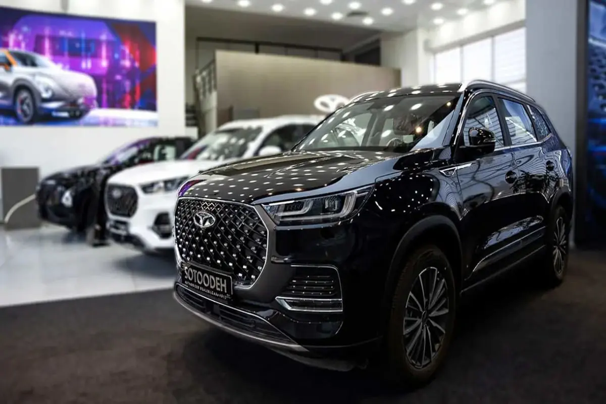 خبر فوری از آغاز فروش محصول پرطرفدار مدیران خودرو از شنبه (۱۳ اردیبهشت) / این خبر را از دست ندهید