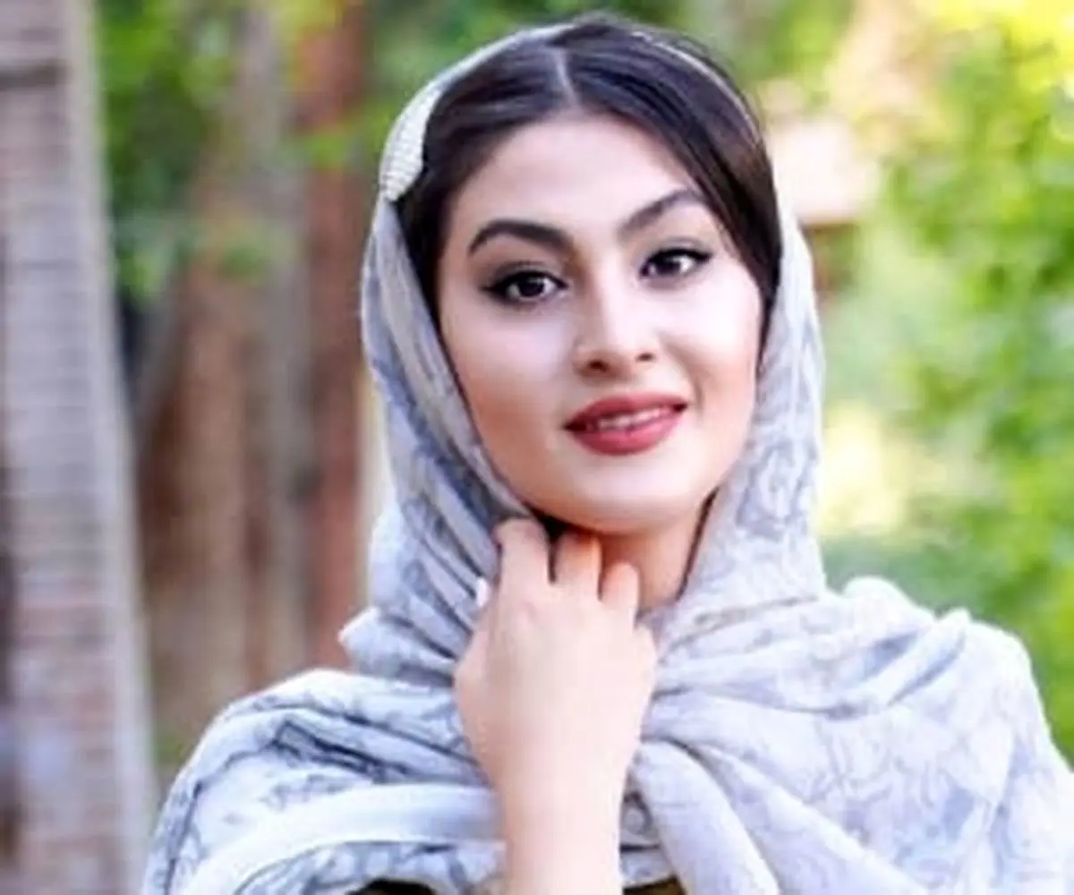 ببینید/ یک شایعه عجیب درباره مریم مومن و همسرش
