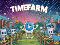پاسخ معمای تایم فارم timefarm شنبه ۱۰ شهریور