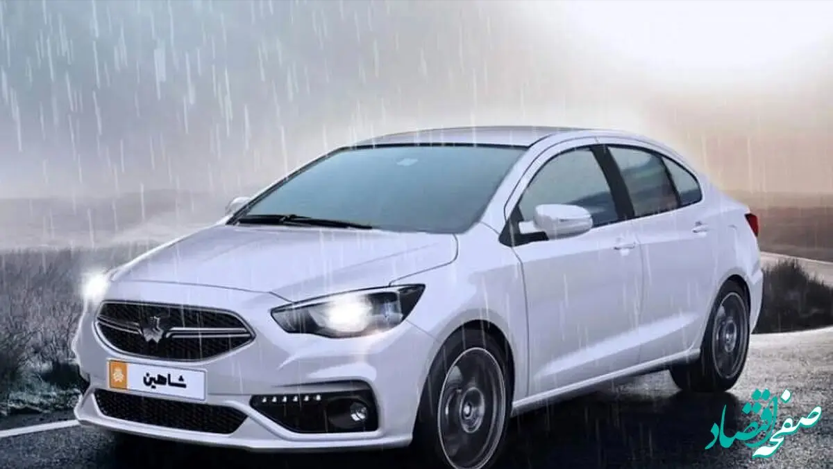 بروزترین قیمت خودرو‌های سایپا امروز دوشنبه ۸ اردیبهشت ۱۴۰۴ + جدول قیمت + قیمت ساینا