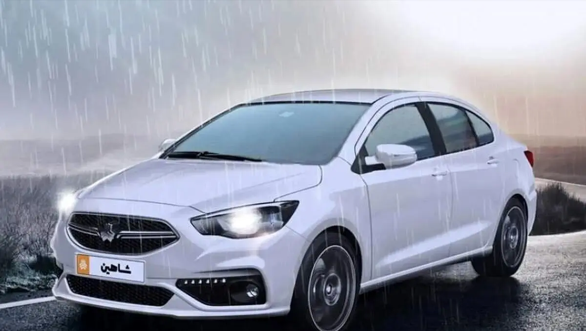 بروزترین قیمت خودرو‌های سایپا امروز دوشنبه ۸ اردیبهشت ۱۴۰۴ + جدول قیمت + قیمت ساینا