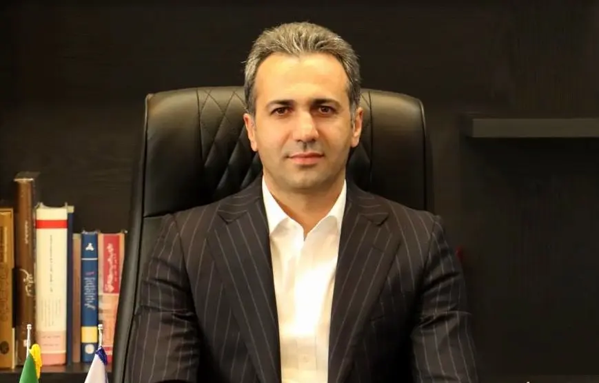  پیام تبریک مدیرعامل سالکو به مناسبت روز ارتباطات و روابط عمومی