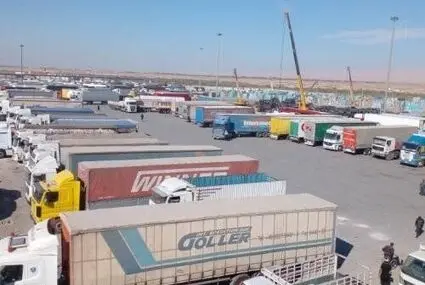 سقف ارزی واردات چند کالای اساسی اعلام شد