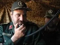 پیکر سردار شهید محمدرضا زاهدی کجا به خاک سپرده می‌شود؟