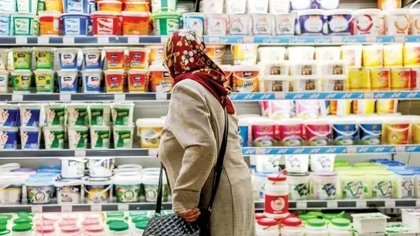 بازار لبنیات در تب و تاب نوروز/احتمال افزایش قیمتها چقدر است؟