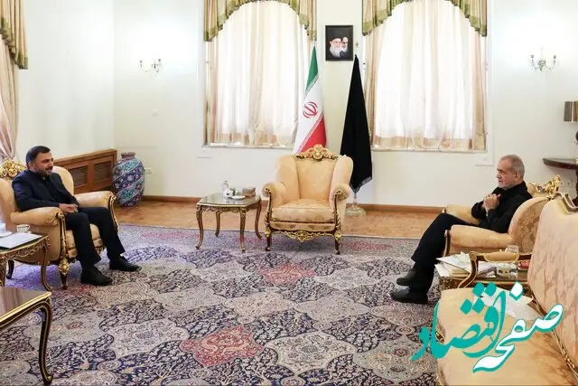 پیشنهادات این وزیر دولت رئیسی به مسعود پزشکیان حسابی خبرساز شد