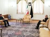 پیشنهادات این وزیر دولت رئیسی به مسعود پزشکیان حسابی خبرساز شد